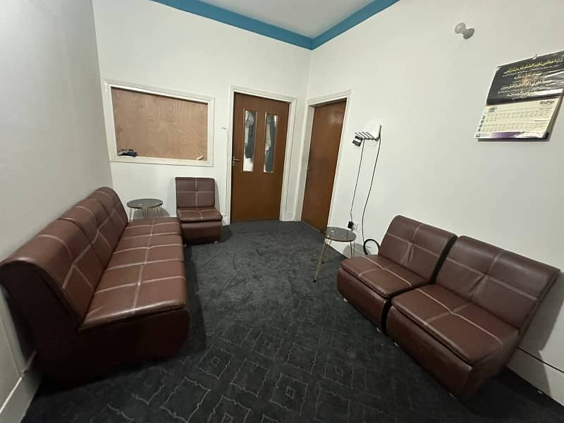 Sharing Room Available 9