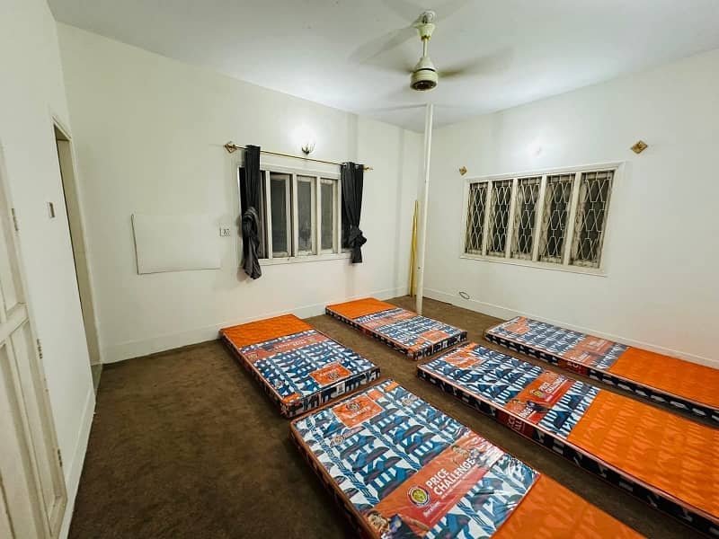 Sharing Room Available 10