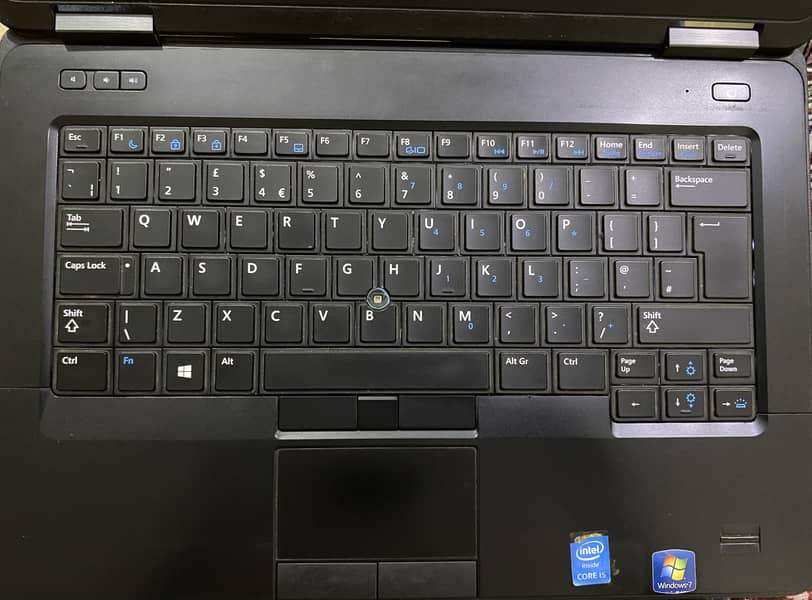 Dell E5440 Core i5 4th Generation 2
