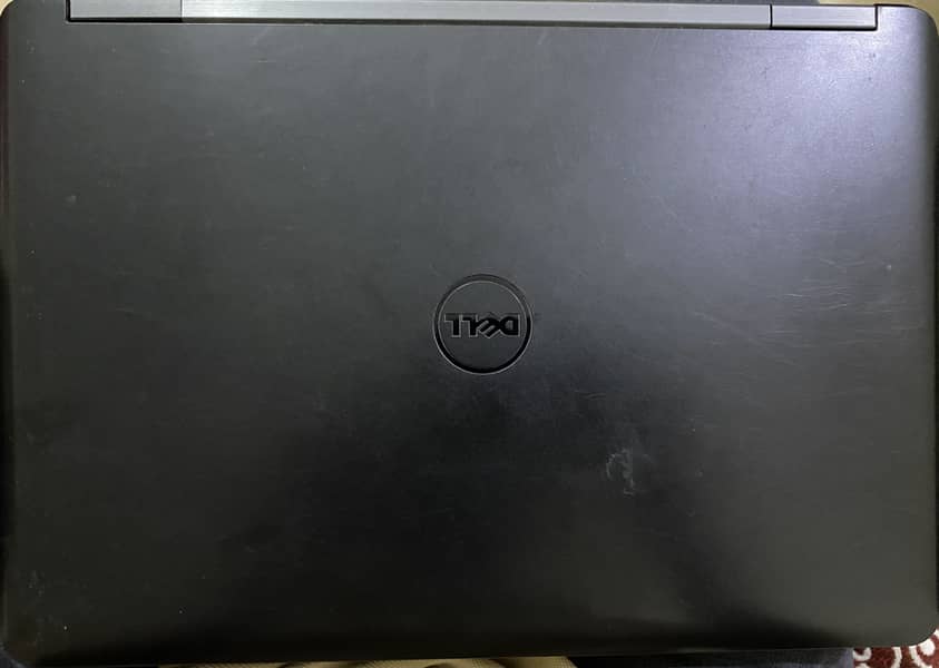 Dell E5440 Core i5 4th Generation 4