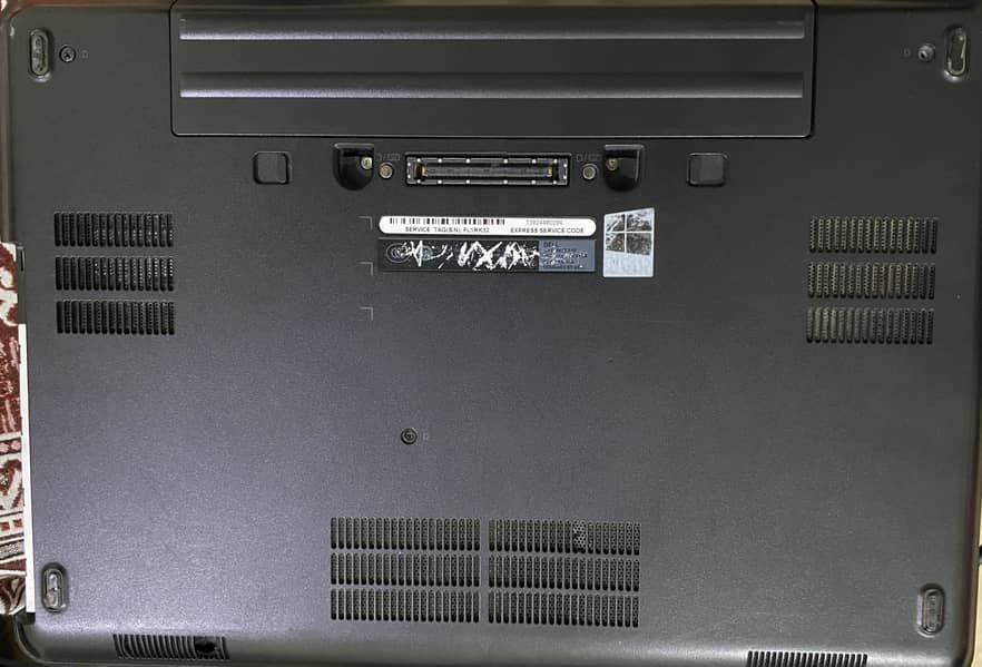 Dell E5440 Core i5 4th Generation 5