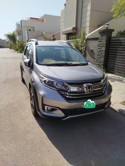 Brv Iv-tec S Model 2021