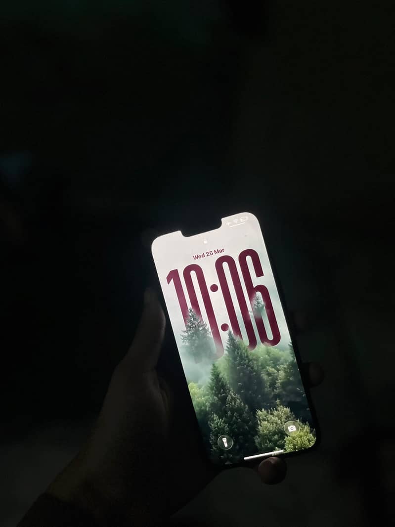 Iphone 13 pro max 5