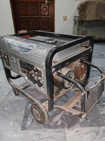 Daichi Generator for sale