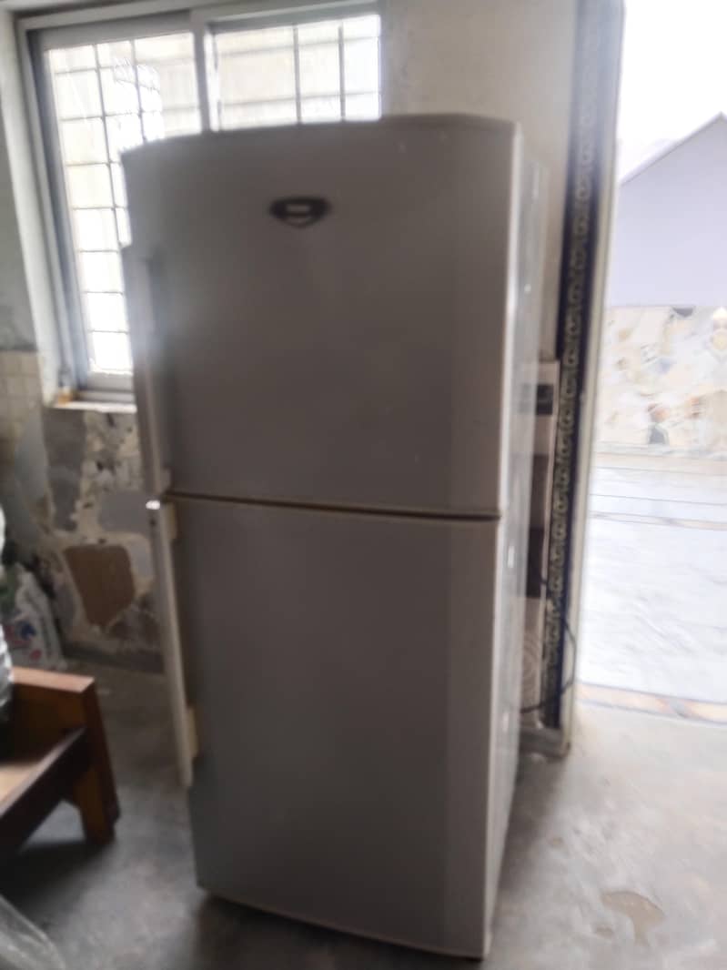 haier 0