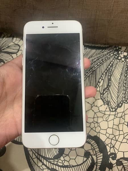 iphone 7 (pta approved) 0