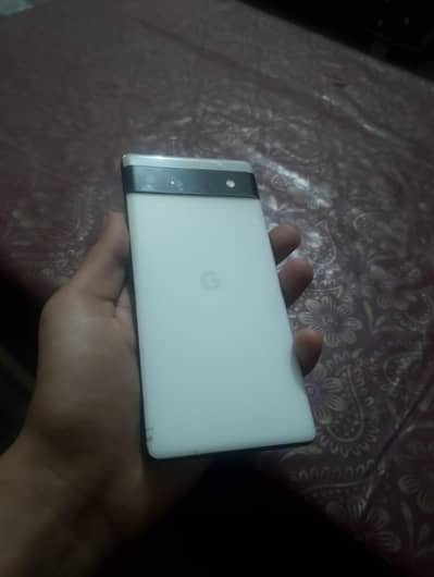 Google pixel 6a for sale
