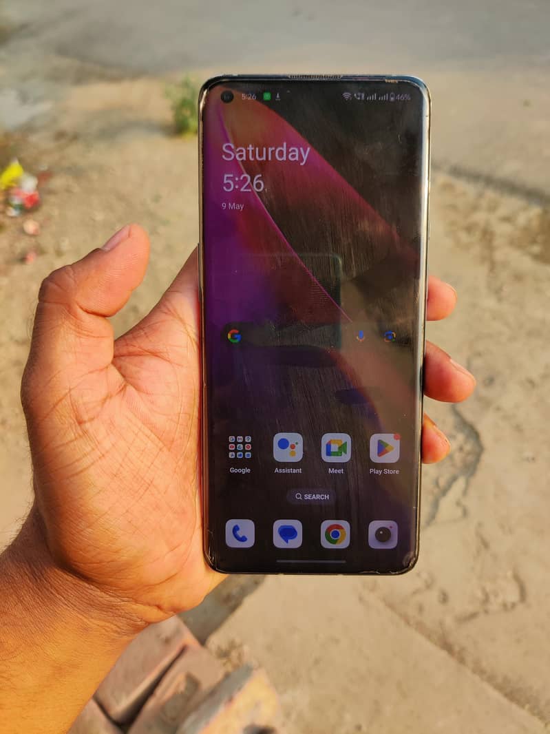OnePlus 9 pro 0