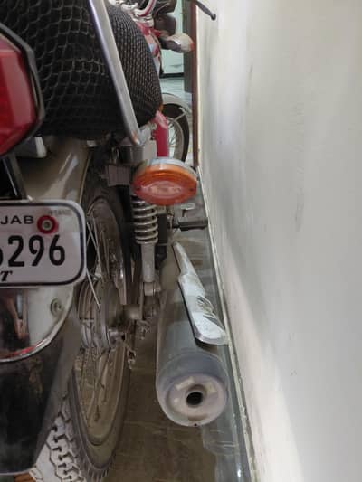 pack bike no single fault