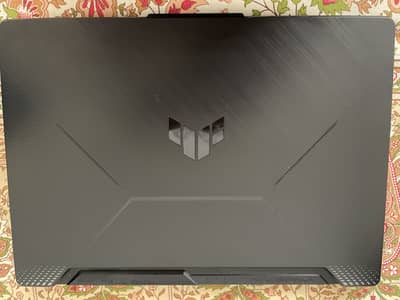 Asus tuf f15