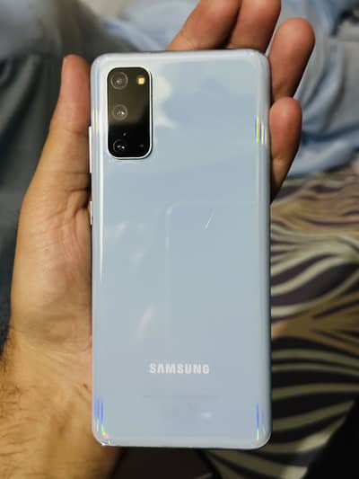 Samsung S20 Non-PTA | 8gb Ram | 128gb Storage