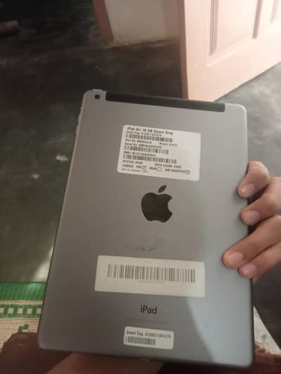 Ipad air