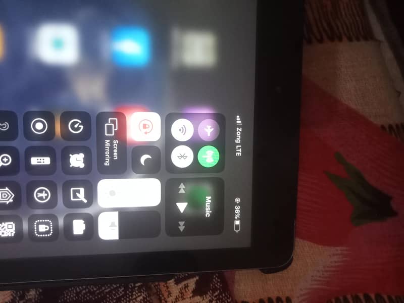 Ipad air 3
