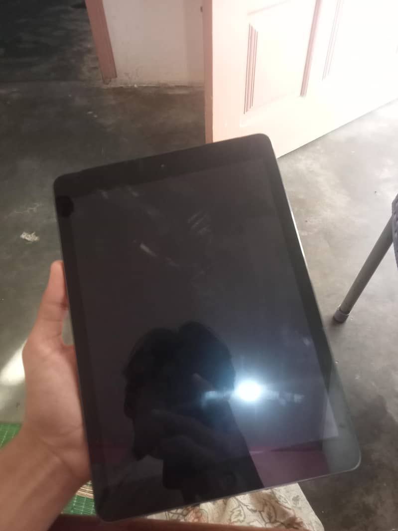 Ipad air 5