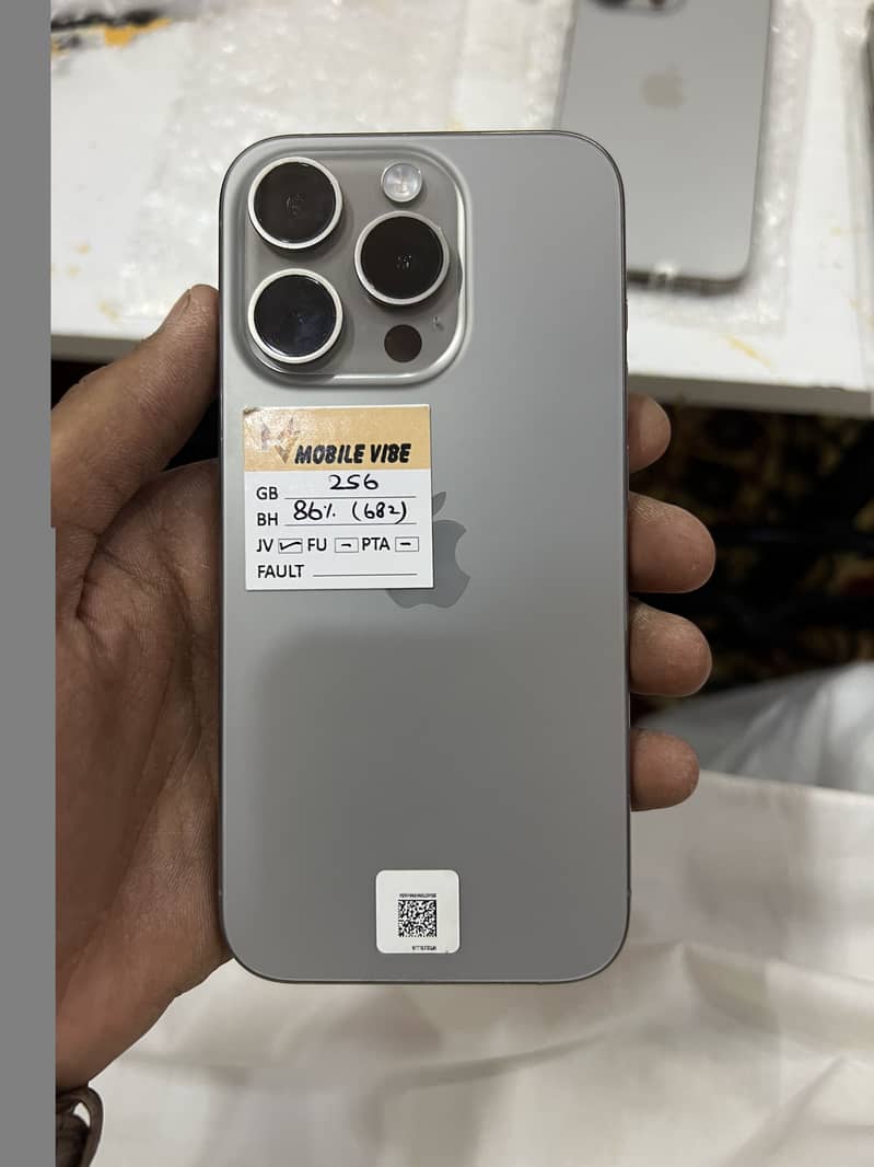 Iphone 15 pro 0