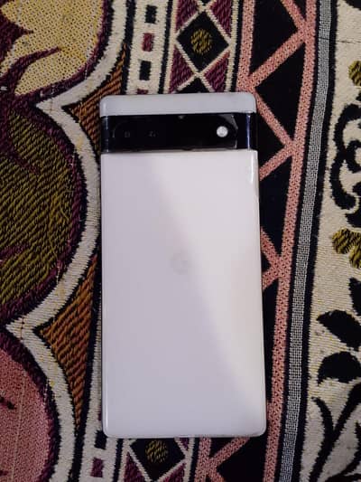 pixel 6a