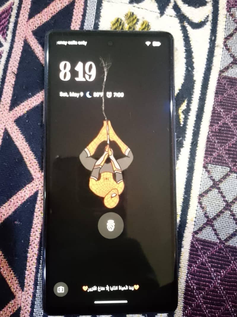 pixel 6a 5