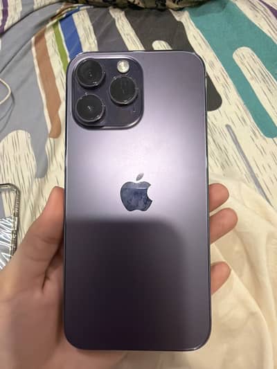 Iphone 14promax pta