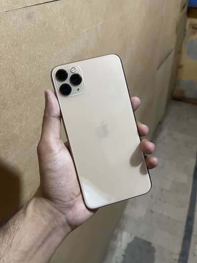 11 promax 64gb single+esim approved