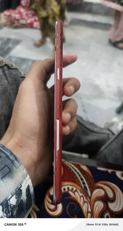 10/6 condition