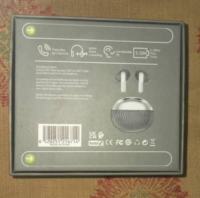 Buds pro 7