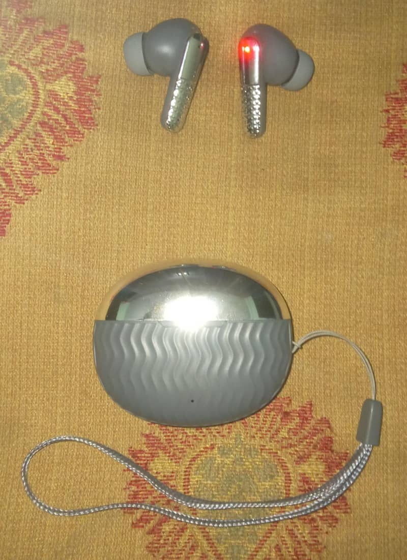 Buds pro 7 2