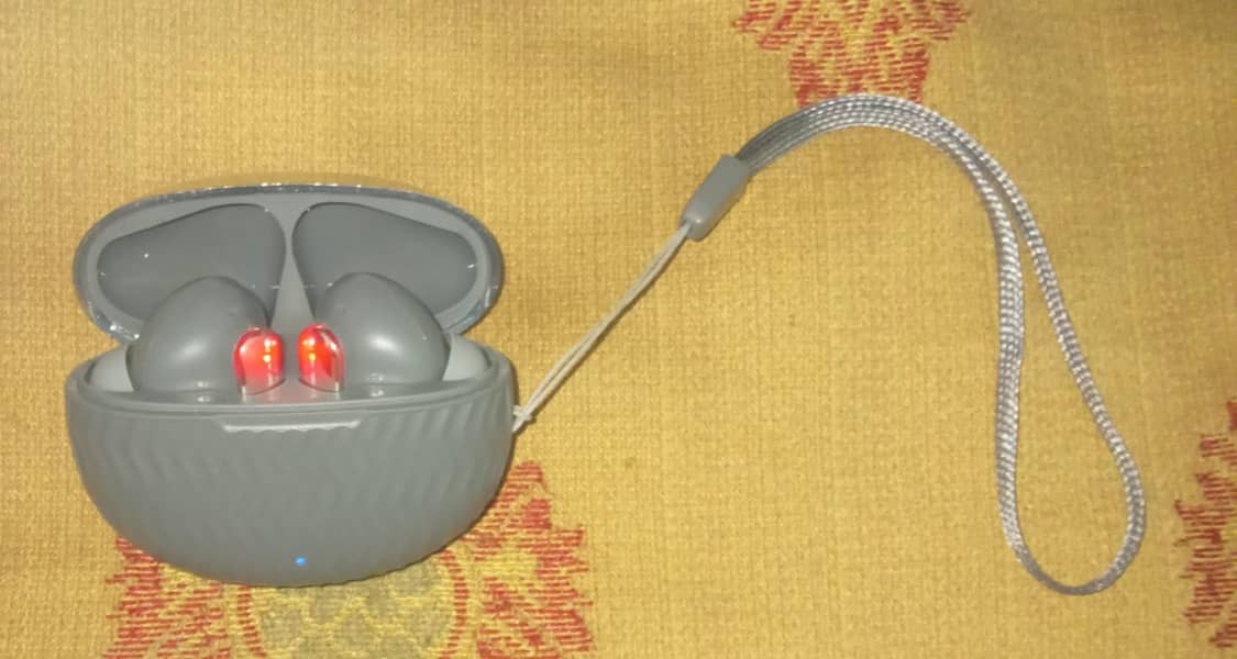 Buds pro 7 4