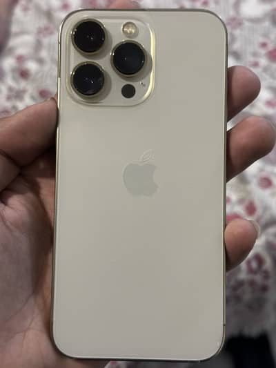 Iphone 13 pro
