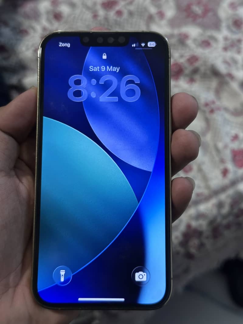 Iphone 13 pro 2