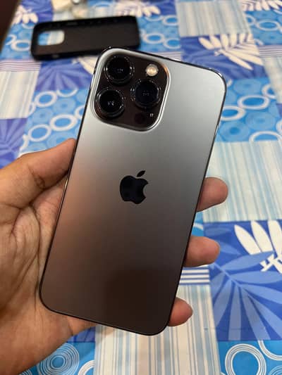 iPhone 13 pro non pta jv 128gb