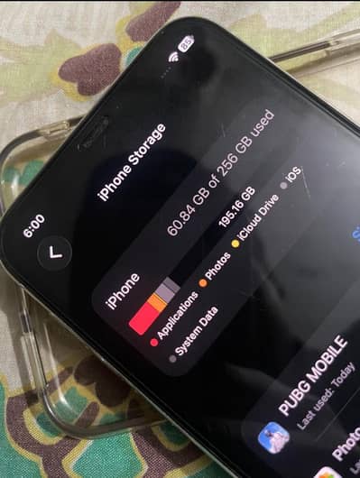iphone 11 pro 246 gb 10/10 factory unlocked