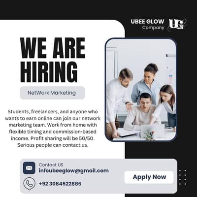 Urgent Hiring for Females – Work From Home Opportunity