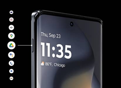 motorola edge 2024. . . 10by10