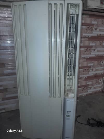 window ac 0.75 ton ac Japanese corona
