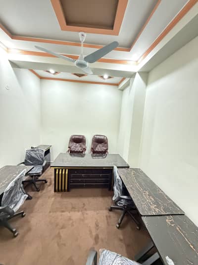 Brand new office furniture