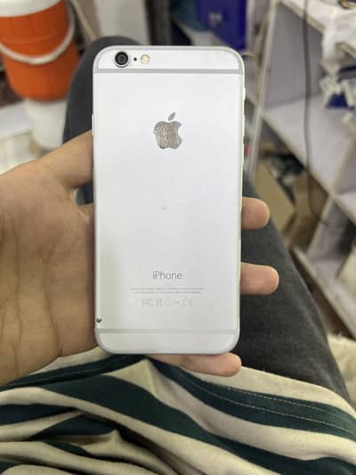IPhone 6