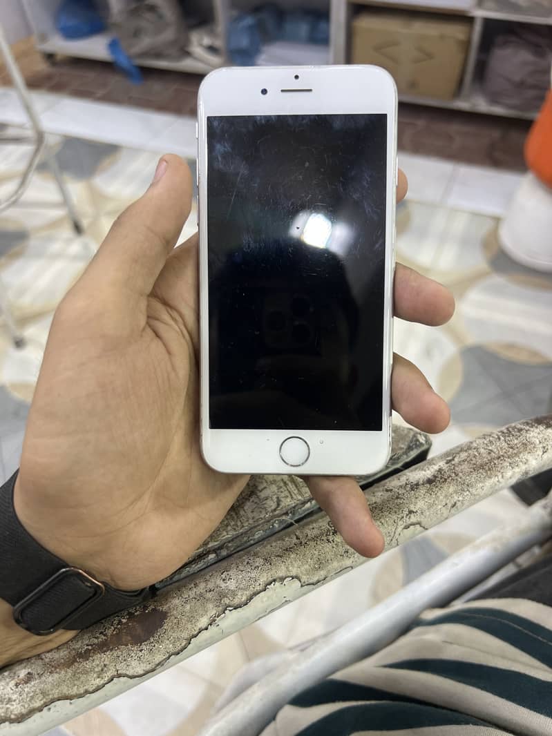 IPhone 6 1