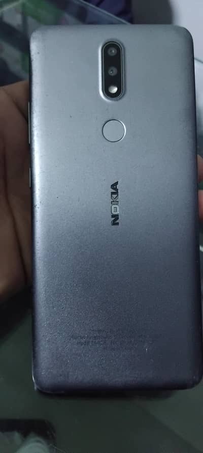 Nokia 2.4 Smartphone Sale