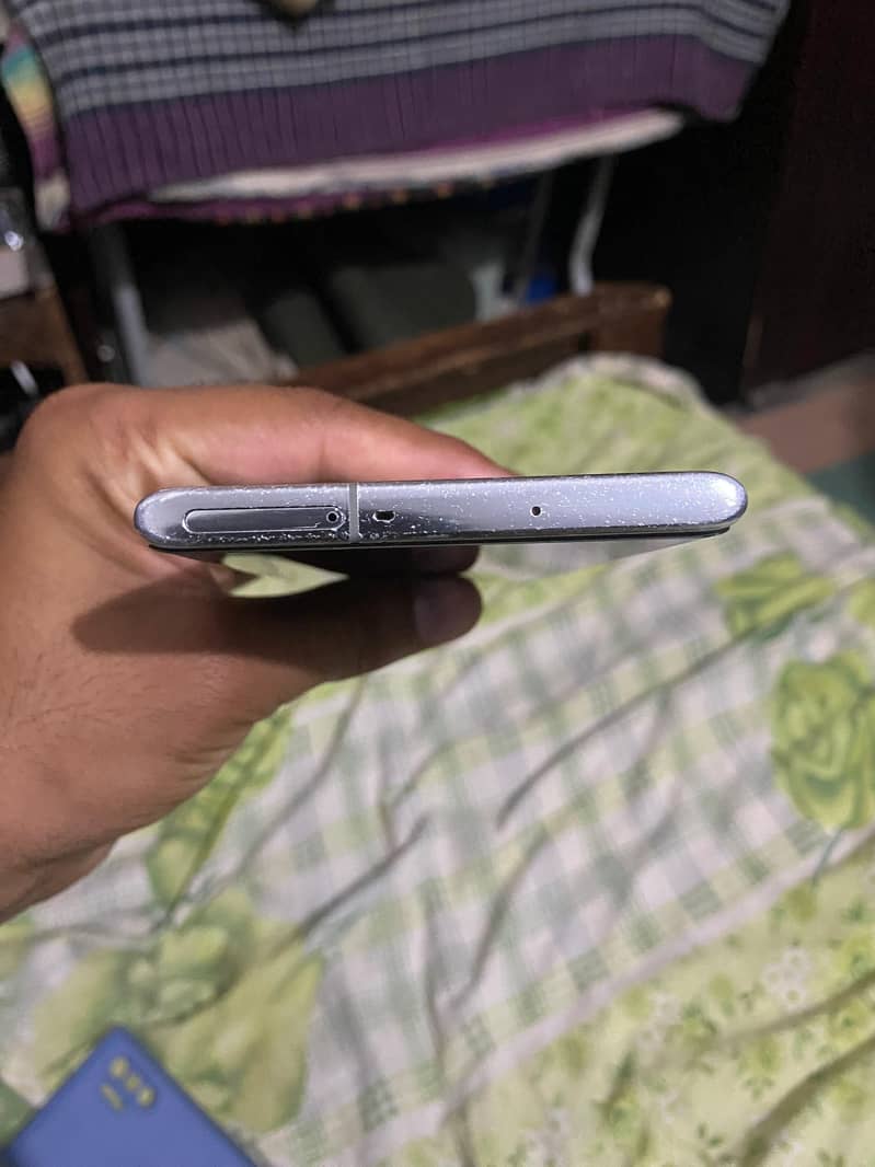 Samsung Note 10 plus 10