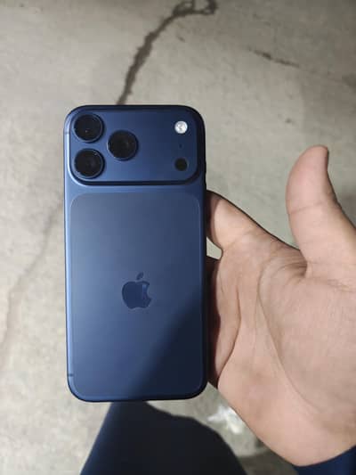 Iphone 17 pro max jv