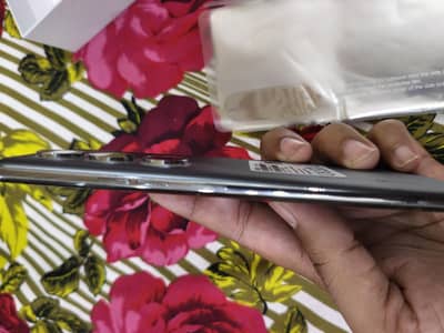 Techno camon 40 pro - 1 month used