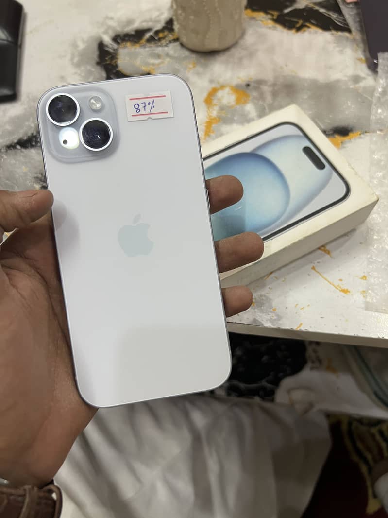 Iphone 15 0