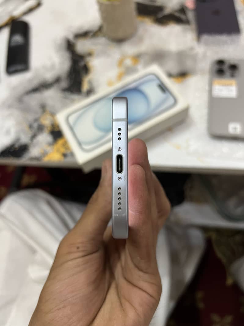 Iphone 15 5