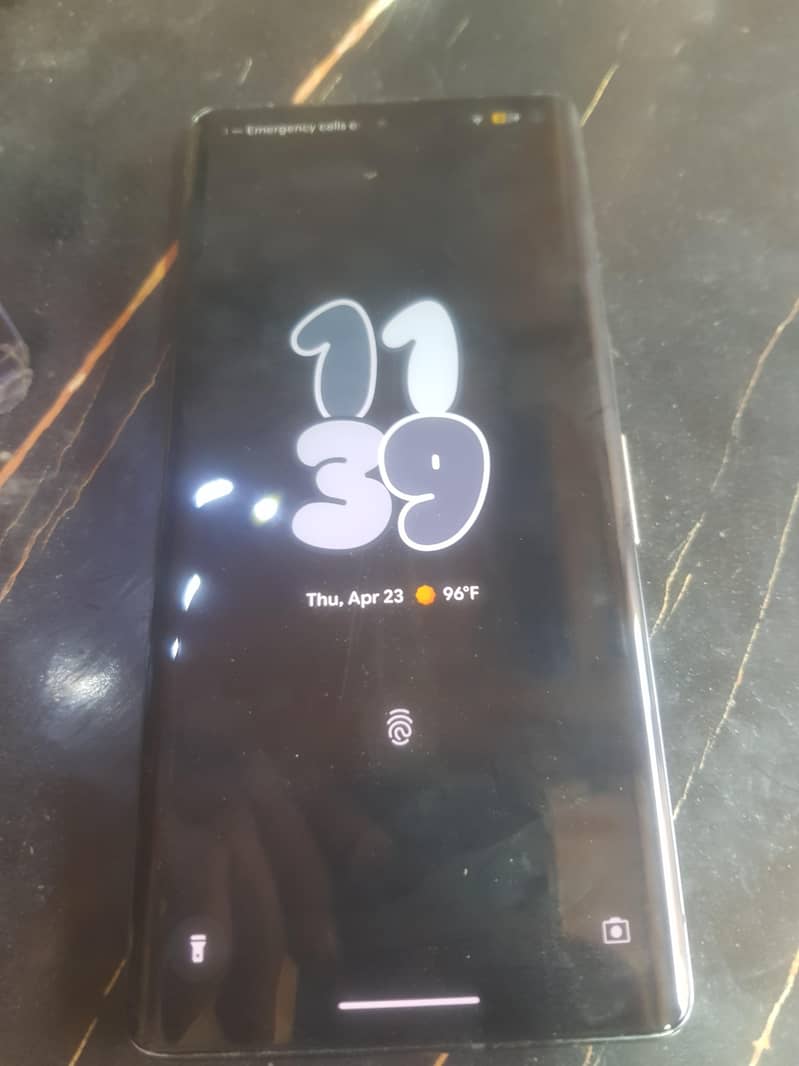 google pixel 7 pro 0