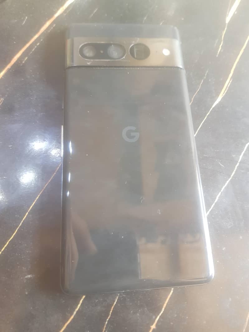 google pixel 7 pro 2