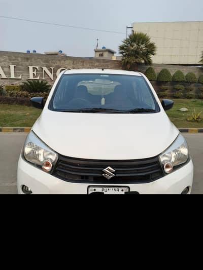 Suzuki cultus vxr 17 bta 18
