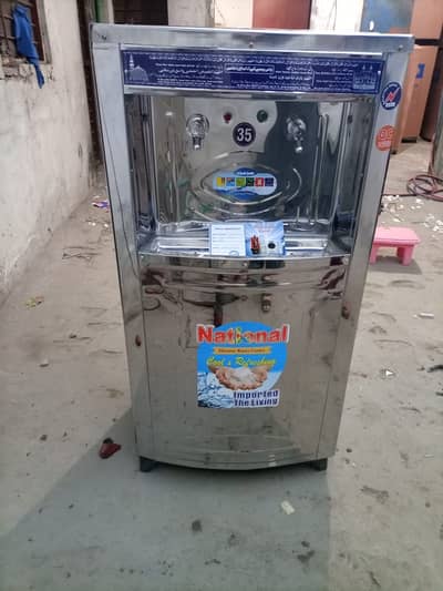 electric water cooler/water cooler/ water chiller/ cooler industry
