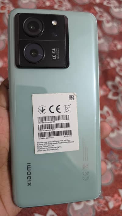 Xiaomi 13T pro