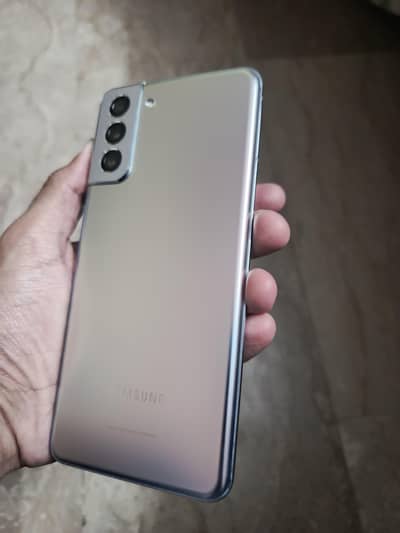Samsung s21 plus 5g