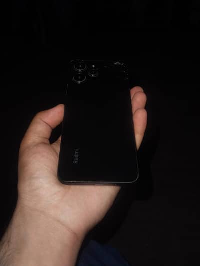 redmi 12